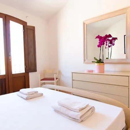 Welcomely - Arriora Apartment Riola Sardo
