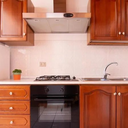 Apartment Welcomely - Arriora *
