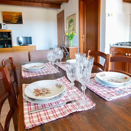 Apartment Welcomely - Arriora Riola Sardo
