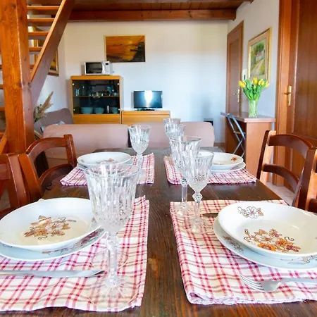 Apartment Welcomely - Arriora