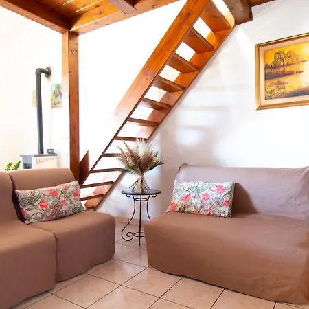 Welcomely - Arriora Apartment Riola Sardo