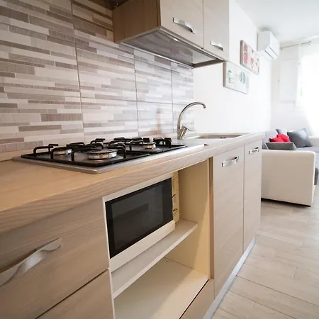Apartment Welcomely - Arriora *