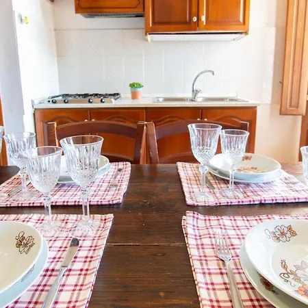 Welcomely - Arriora Apartment Riola Sardo