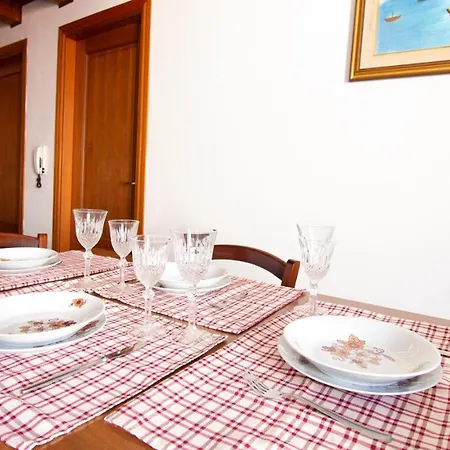 Apartment Welcomely - Arriora