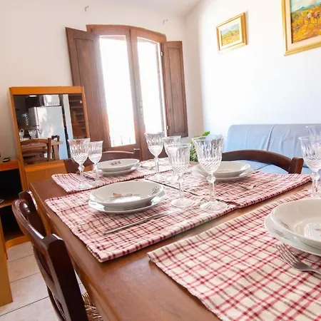 Welcomely - Arriora Apartment Riola Sardo