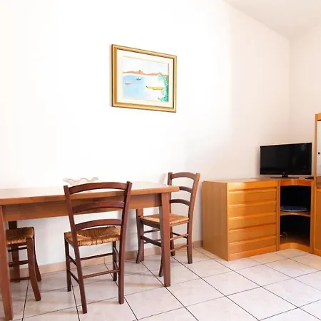 Apartment Welcomely - Arriora Riola Sardo