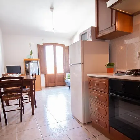 Apartment Welcomely - Arriora Riola Sardo