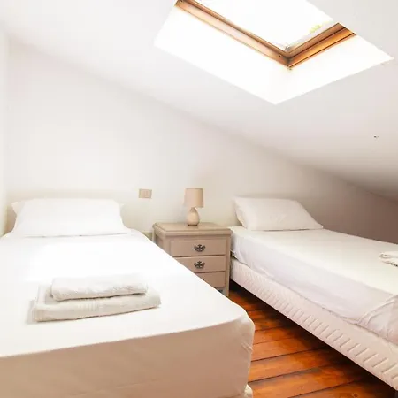 Apartment Welcomely - Arriora *