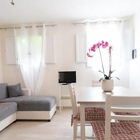 Apartment Welcomely - Arriora