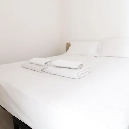 Apartment Welcomely - Arriora