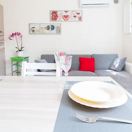 Apartment Welcomely - Arriora *