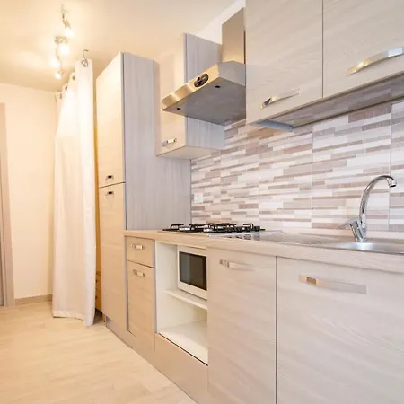 Apartment Welcomely - Arriora *