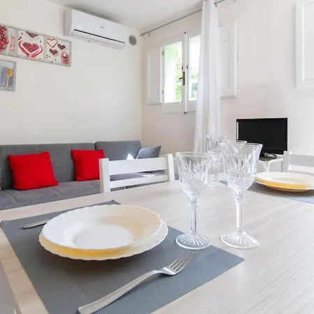 Apartment Welcomely - Arriora Riola Sardo